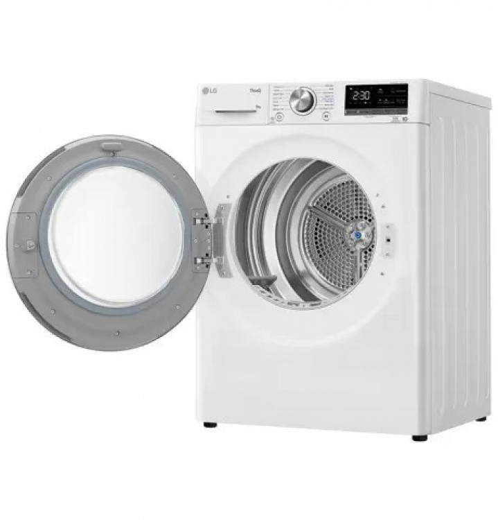 ΣΤΕΓΝΩΤΗΡΙΟ ΡΟΥΧΩΝ RH80V9AV2N LG