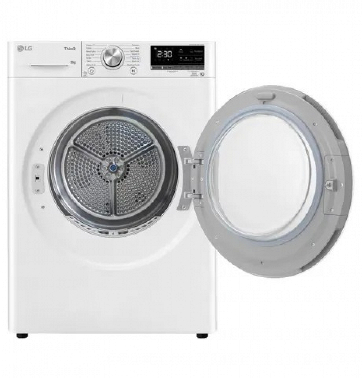 ΣΤΕΓΝΩΤΗΡΙΟ ΡΟΥΧΩΝ RH80V9AV2N LG