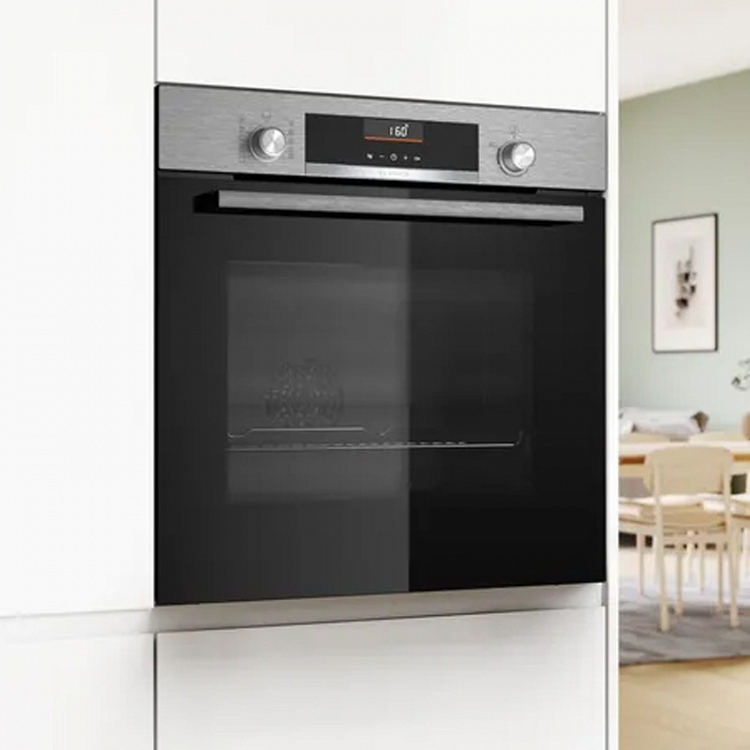 ΦΟΥΡΝΟΣ HBG536ES4 BOSCH