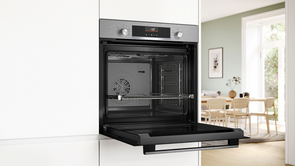ΦΟΥΡΝΟΣ HBG536ES4 BOSCH