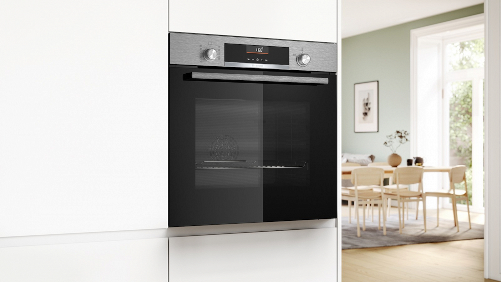 ΦΟΥΡΝΟΣ HBG536ES4 BOSCH
