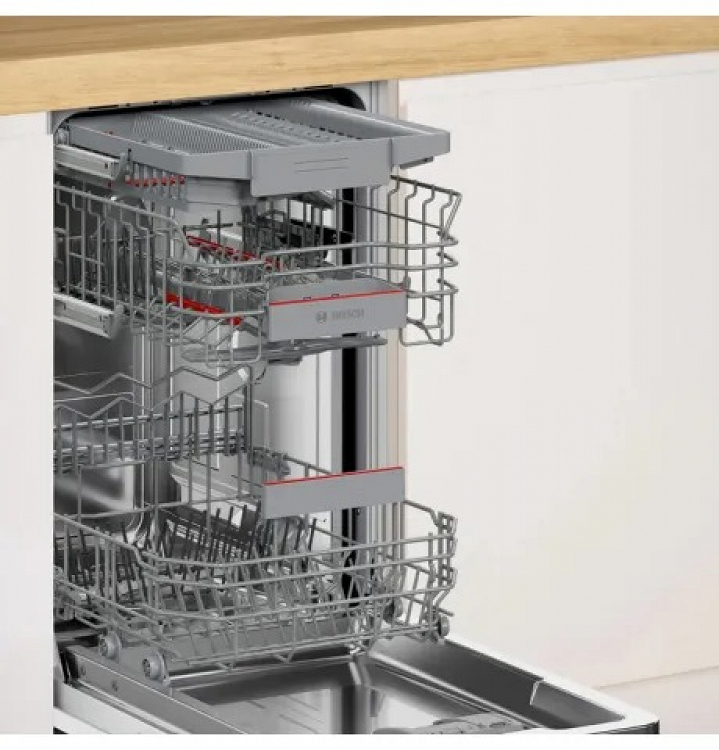 ΠΛΥΝΤΗΡΙΟ ΠΙΑΤΩΝ SPI4EMS17E BOSCH