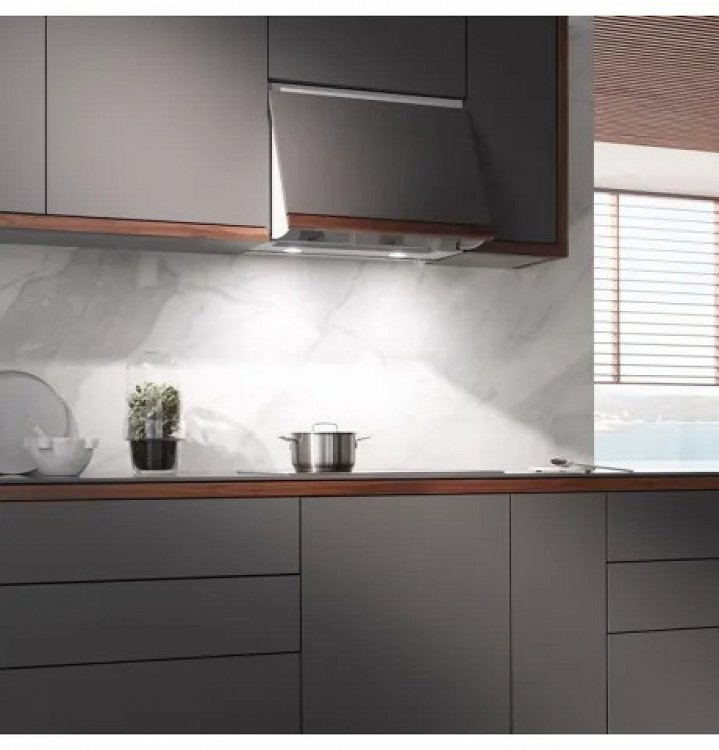 ΑΠΟΡΡΟΦΗΤΗΡΑΣ DAZ 1620 D EDST/OPTIK 230/50 TLK MIELE