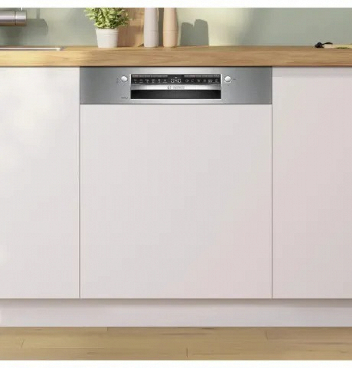 ΠΛΥΝΤΗΡΙΟ ΠΙΑΤΩΝ SMI4HVS14E BOSCH