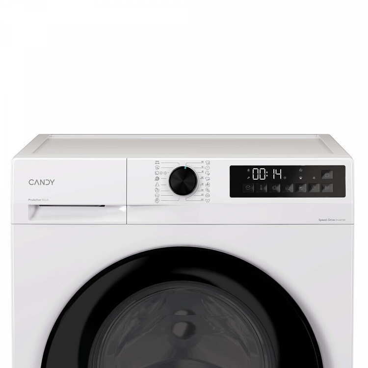ΠΛΥΝΤΗΡΙΟ -ΣΤΕΓΝΩΤΗΡΙΟ ΡΟΥΧΩΝ GWD 485SB6-S CANDY