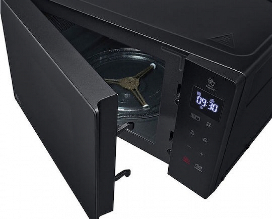 ΦΟΥΡΝΟΣ ΜΙΚΡΟΚΥΜΑΤΩΝ MH6032GAS LG