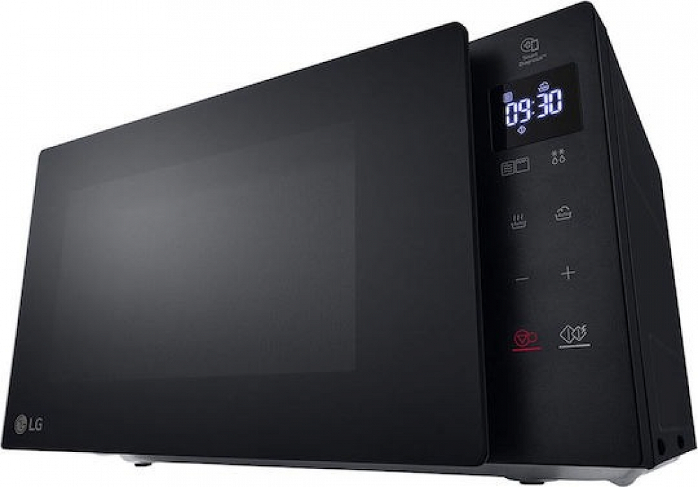 ΦΟΥΡΝΟΣ ΜΙΚΡΟΚΥΜΑΤΩΝ MH6032GAS LG