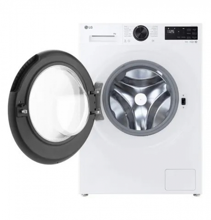ΠΛΥΝΤΗΡΙΟ ΡΟΥΧΩΝ F2X50S9TLB LG