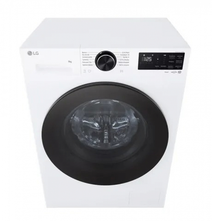 ΠΛΥΝΤΗΡΙΟ ΡΟΥΧΩΝ F2X50S9TLB LG