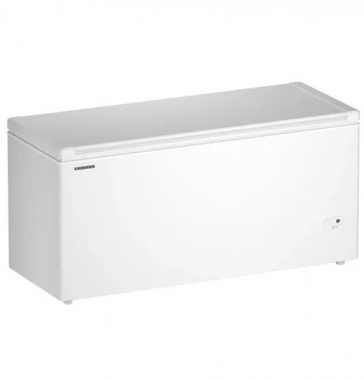 ΚΑΤΑΨΥΚΤΗΣ CFe 2500-26 LIEBHERR