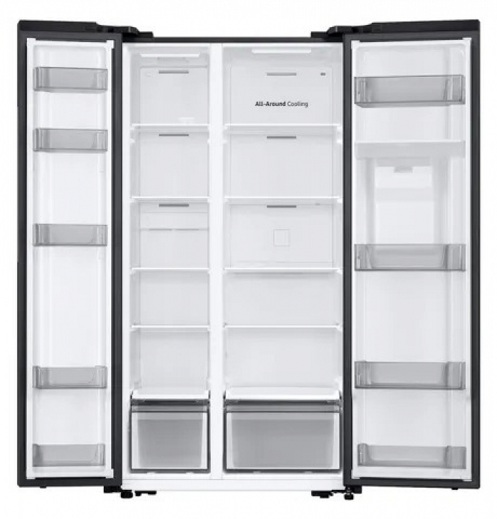 ΨΥΓΕΙΟ RS57DG410EB4EF SAMSUNG