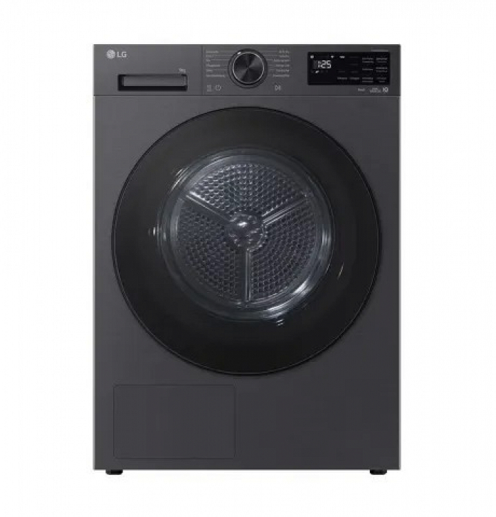 ΣΤΕΓΝΩΤΗΡΙΟ ΡΟΥΧΩΝ RHX5009NBB LG