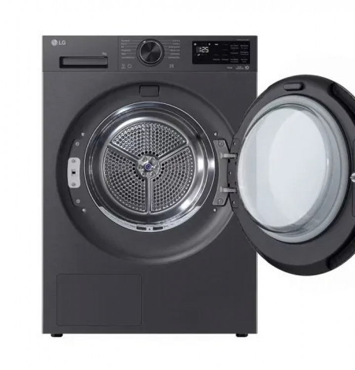 ΣΤΕΓΝΩΤΗΡΙΟ ΡΟΥΧΩΝ RHX5009NBB LG