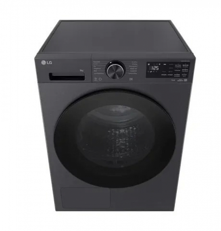 ΣΤΕΓΝΩΤΗΡΙΟ ΡΟΥΧΩΝ RHX5009NBB LG