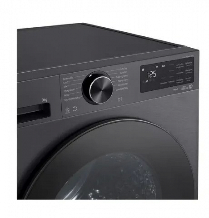 ΣΤΕΓΝΩΤΗΡΙΟ ΡΟΥΧΩΝ RHX5009NBB LG