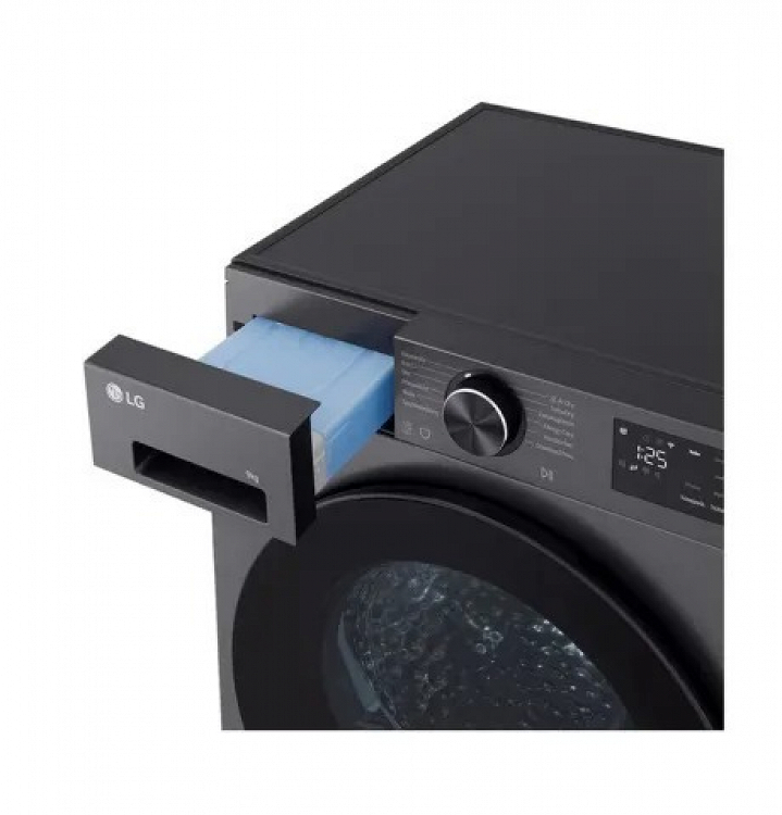 ΣΤΕΓΝΩΤΗΡΙΟ ΡΟΥΧΩΝ RHX5009NBB LG