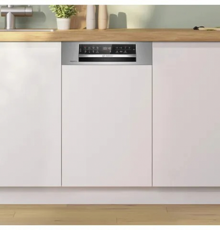 ΠΛΥΝΤΗΡΙΟ ΠΙΑΤΩΝ SPI6EMS21E BOSCH
