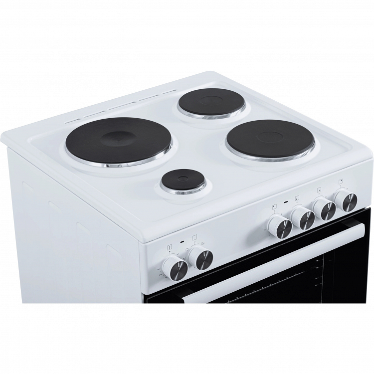 ΚΟΥΖΙΝΑ ES 4080W ESKIMO