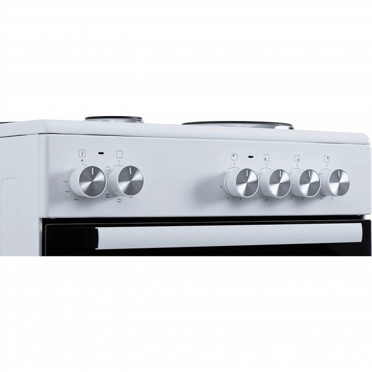 ΚΟΥΖΙΝΑ ES 4080W ESKIMO