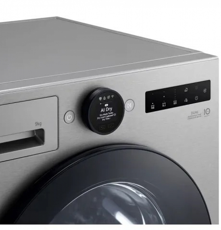 ΣΤΕΓΝΩΤΗΡΙΟ ΡΟΥΧΩΝ RHX7009TSB LG