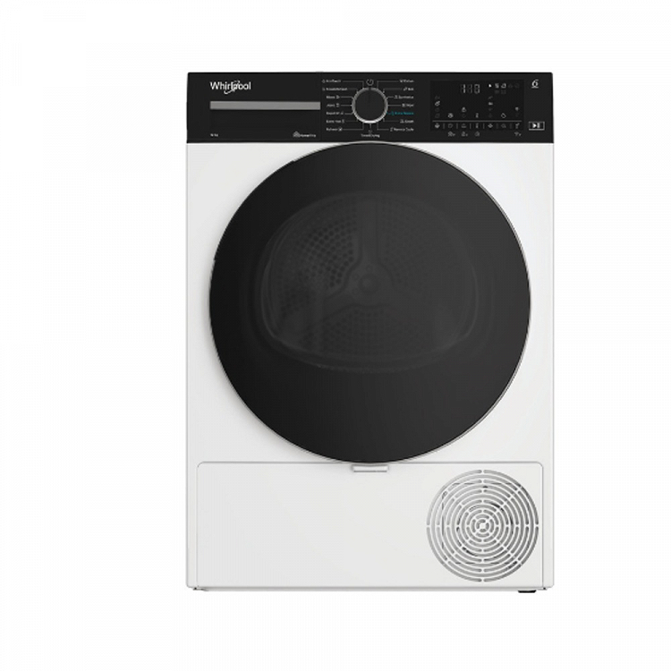 ΣΤΕΓΝΩΤΗΡΙΟ ΡΟΥΧΩΝ WP E12X WBS EE WHIRLPOOL
