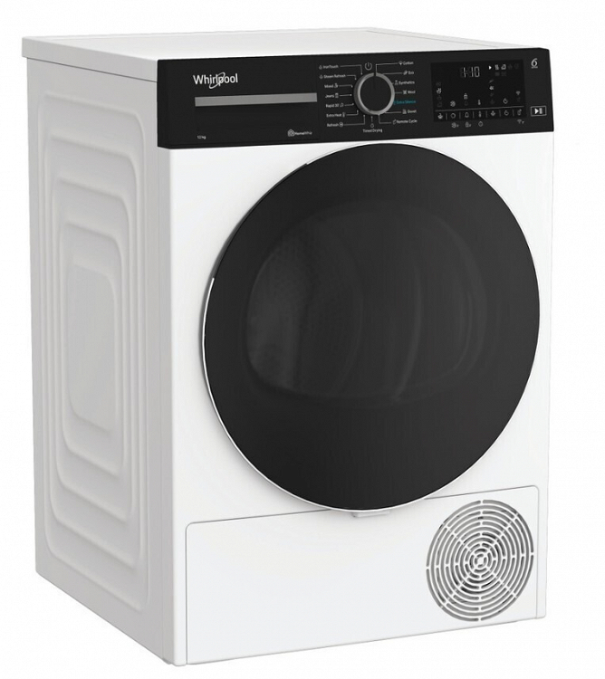 ΣΤΕΓΝΩΤΗΡΙΟ ΡΟΥΧΩΝ WP E12X WBS EE WHIRLPOOL