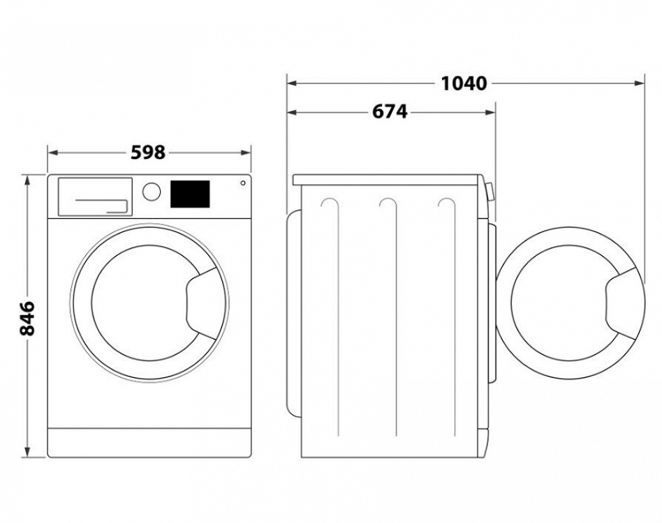 ΣΤΕΓΝΩΤΗΡΙΟ ΡΟΥΧΩΝ WP E12X WBS EE WHIRLPOOL
