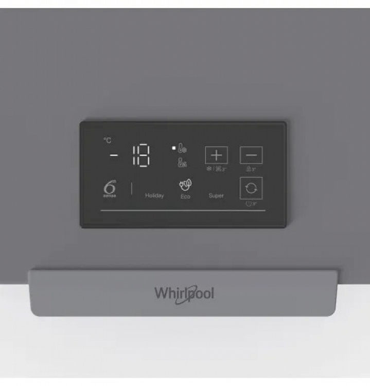 ΚΑΤΑΨΥΚΤΗΣ W3RHS19EG WHIRLPOOL