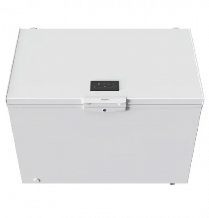 ΚΑΤΑΨΥΚΤΗΣ W3RHS30EW WHIRLPOOL