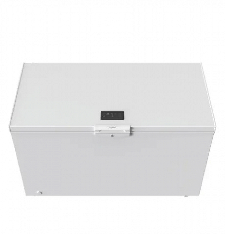 ΚΑΤΑΨΥΚΤΗΣ W3RHS44EW WHIRLPOOL