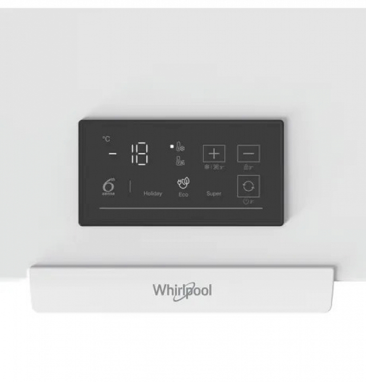 ΚΑΤΑΨΥΚΤΗΣ W3RHS44EW WHIRLPOOL