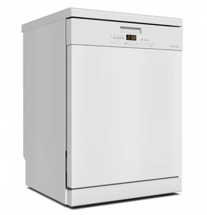 ΠΛΥΝΤΗΡΙΟ ΠΙΑΤΩΝ G5611 SCI D BW230 ACTIVE MIELE