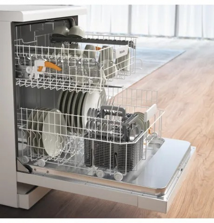 ΠΛΥΝΤΗΡΙΟ ΠΙΑΤΩΝ G5611 SCI D BW230 ACTIVE MIELE