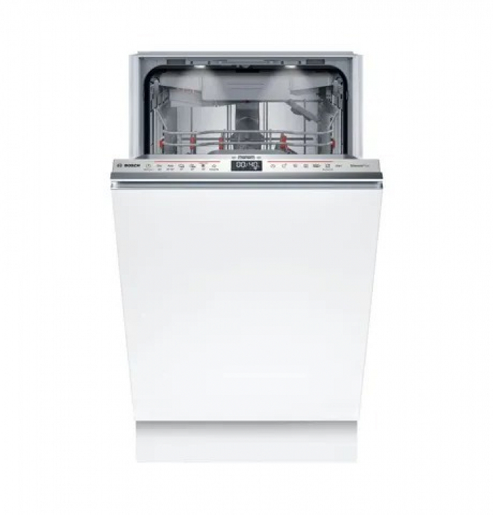 ΠΛΥΝΤΗΡΙΟ ΠΙΑΤΩΝ SPV6EMX09E BOSCH