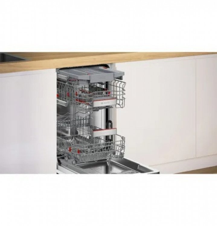 ΠΛΥΝΤΗΡΙΟ ΠΙΑΤΩΝ SPV6EMX09E BOSCH