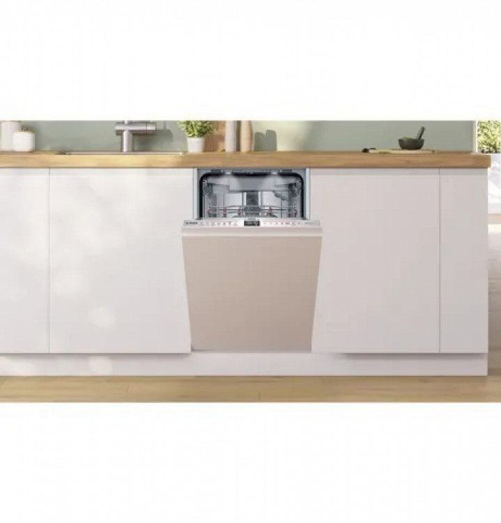 ΠΛΥΝΤΗΡΙΟ ΠΙΑΤΩΝ SPV6EMX09E BOSCH