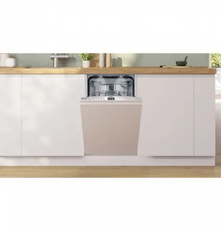 ΠΛΥΝΤΗΡΙΟ ΠΙΑΤΩΝ SPV6EMX09E BOSCH
