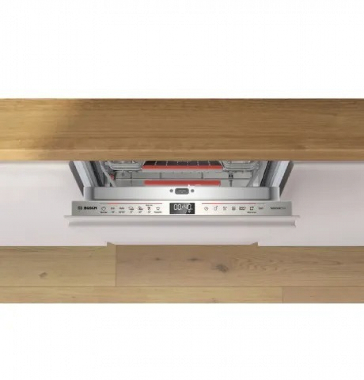 ΠΛΥΝΤΗΡΙΟ ΠΙΑΤΩΝ SPV6EMX09E BOSCH