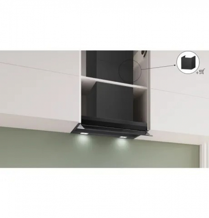 ΑΠΟΡΡΟΦΗΤΗΡΑΣ DBB67DP60 BOSCH
