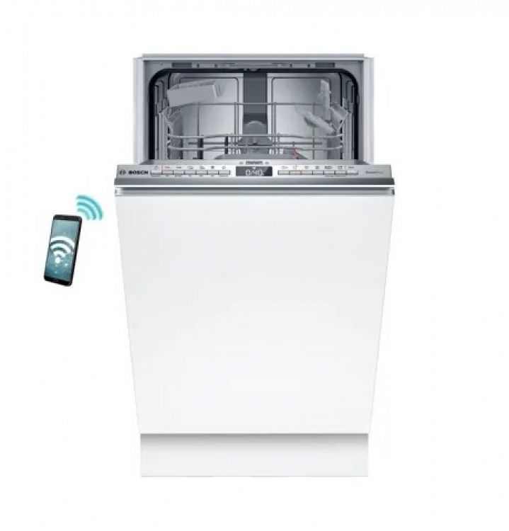 ΠΛΥΝΤΗΡΙΟ ΠΙΑΤΩΝ SPV4EKX17E BOSCH