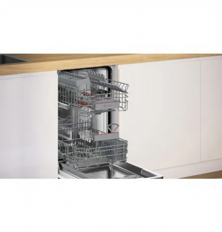 ΠΛΥΝΤΗΡΙΟ ΠΙΑΤΩΝ SPV4EKX17E BOSCH