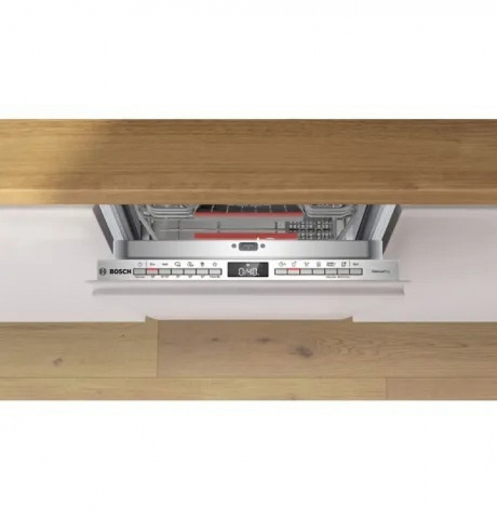 ΠΛΥΝΤΗΡΙΟ ΠΙΑΤΩΝ SPV4EKX17E BOSCH