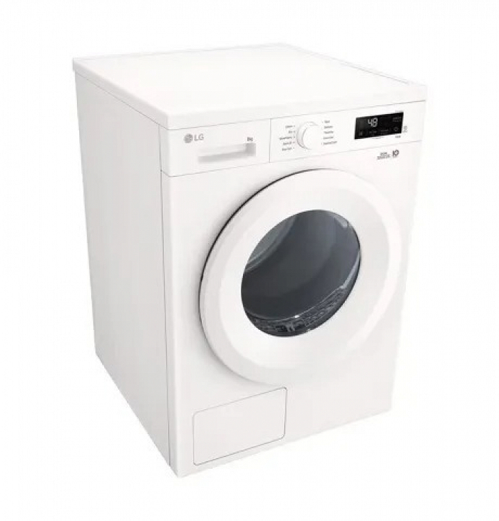 ΣΤΕΓΝΩΤΗΡΙΟ ΡΟΥΧΩΝ RHX1009NWH LG