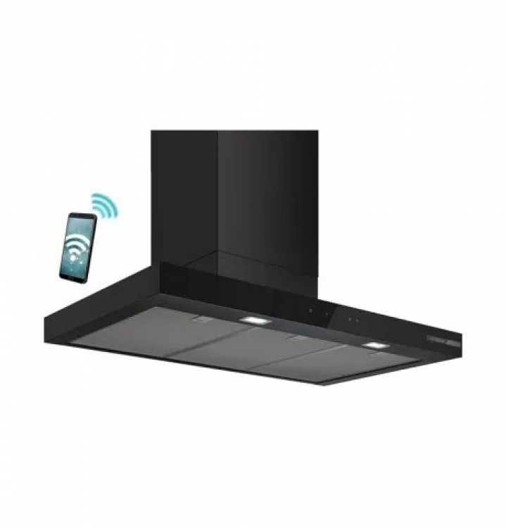 ΑΠΟΡΡΟΦΗΤΗΡΑΣ DWB97DN60 BOSCH