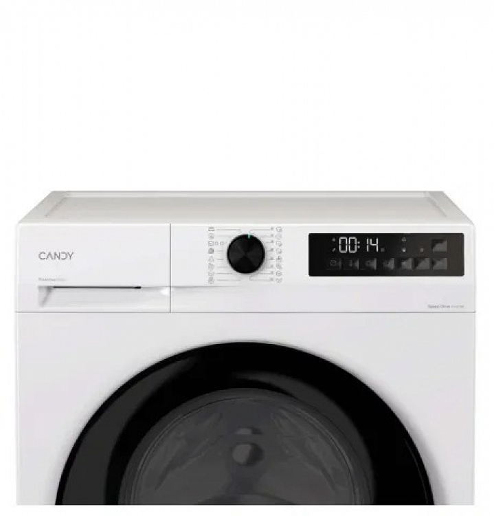 ΠΛΥΝΤΗΡΙΟ -ΣΤΕΓΝΩΤΗΡΙΟ ΡΟΥΧΩΝ GWD 4106B8-S CANDY