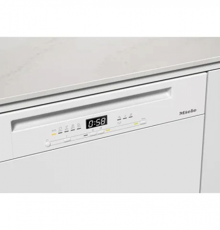 ΠΛΥΝΤΗΡΙΟ ΠΙΑΤΩΝ G5811 SCi D BW230 1.9 ACTIVE PLUS MIELE