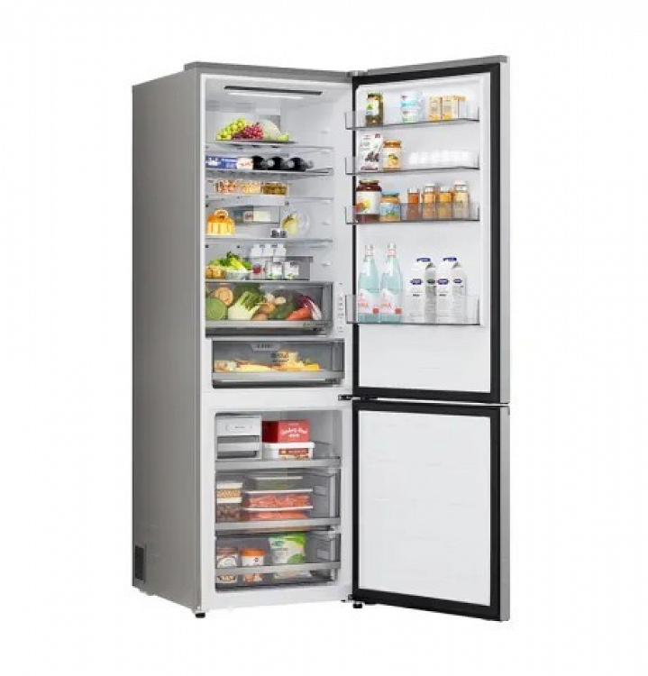 ΨΥΓΕΙΟΚΑΤΑΨΥΚΤΗΣ GBBW726AMB LG