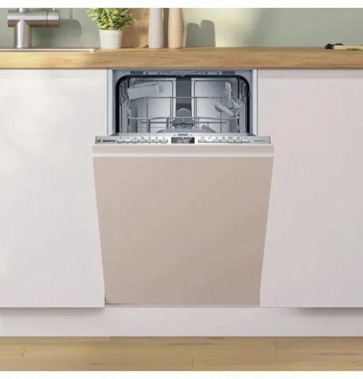 ΠΛΥΝΤΗΡΙΟ ΠΙΑΤΩΝ SPV4HKX12E BOSCH