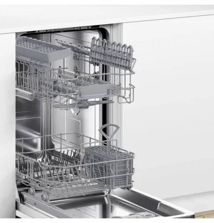 ΠΛΥΝΤΗΡΙΟ ΠΙΑΤΩΝ SPV4HKX12E BOSCH