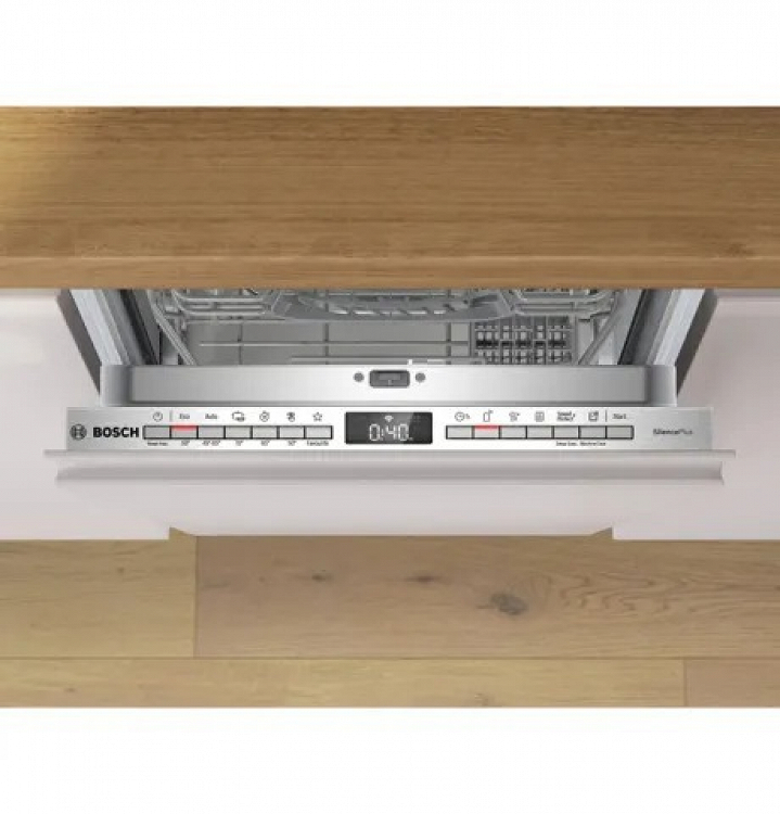 ΠΛΥΝΤΗΡΙΟ ΠΙΑΤΩΝ SPV4HKX12E BOSCH